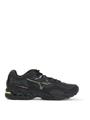 MIZUNO: trainers - Wave Mustang Lg Sport Sneakers