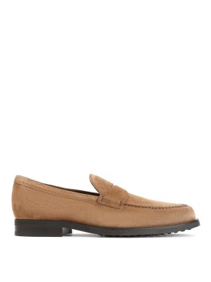 TOD'S: Mocassini e slippers - Mocassino Tod`S