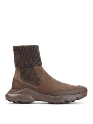 TOD'S: trainers - Tod`S Sneakers