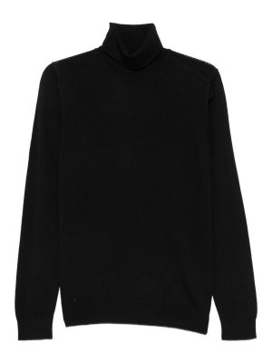 ALPHA STUDIO: crew necks - Sweater