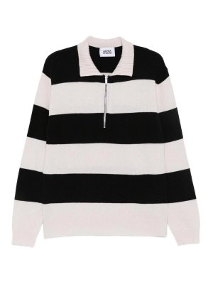 ALPHA STUDIO: polo shirts - Polo