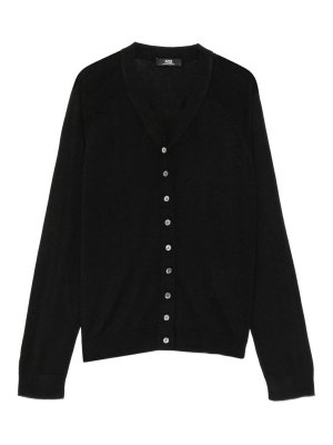ALPHA STUDIO: maglia collo rotondo - Maglione