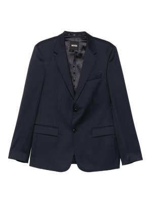 Hugo Boss: blazers - Blazer