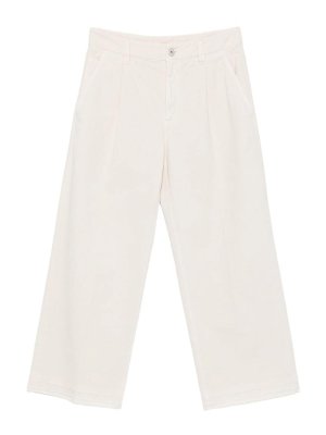 BRUNELLO CUCINELLI: Vestes de costume - Blazer - Blanc