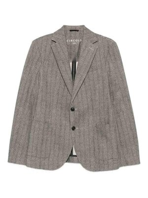 CIRCOLO 1901: blazers - Blazer