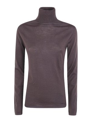 D.EXTERIOR: Suéteres con cuello pico - Suéter Cuello Redondo