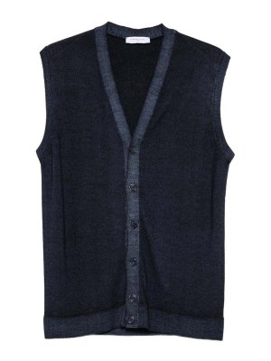 DANIELE FIESOLI: vests - Vest