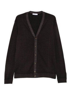 DANIELE FIESOLI: crew necks - Sweater