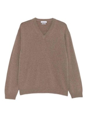 DANIELE FIESOLI: crew necks - Sweater