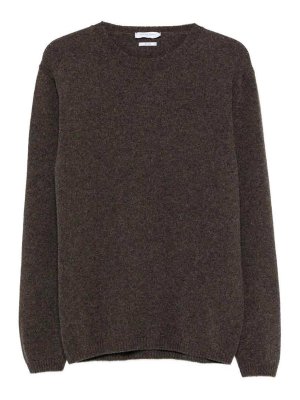 DANIELE FIESOLI: crew necks - Sweater