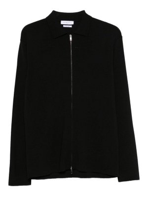 DANIELE FIESOLI: Camisas - Camisa - Negro