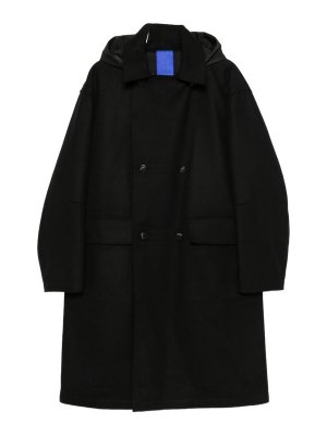 DUNO: long coats - Coat