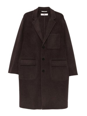 DUNO: ロングコート - ロングコート - ブラウン