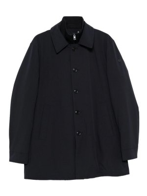 DUNO: cappotti corti - Cappotto