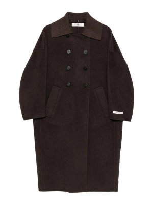 DUNO: long coats - Coat