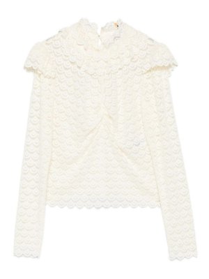 FARM RIO: Chemises - Chemise - Blanc