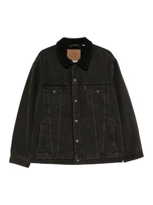 LEVI'S: Chemises - Chemise - Marron