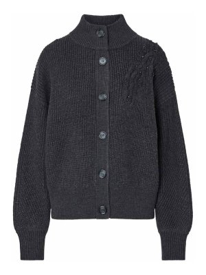 Liu Jo: カーディガン - カーディガン - グレー