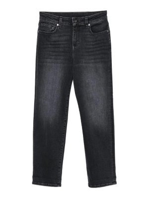 Liu Jo: jeans dritti, a sigaretta - Jeans