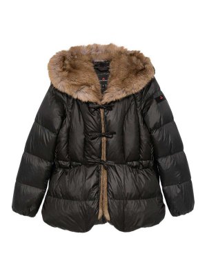 PEUTEREY: padded jackets - Puffer Jacket