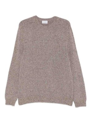 SCAGLIONE: crew necks - Sweater