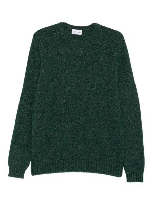 SCAGLIONE: crew necks - Sweater
