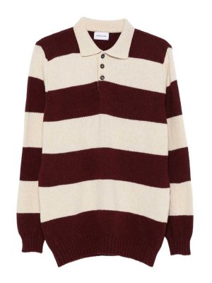 SCAGLIONE: crew necks - Sweater