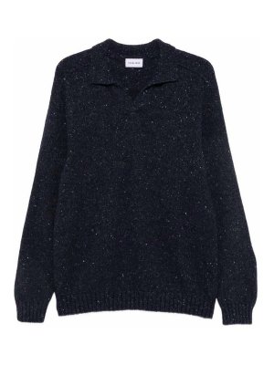 SCAGLIONE: crew necks - Sweater