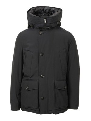 WOOLRICH: parkas - Parka