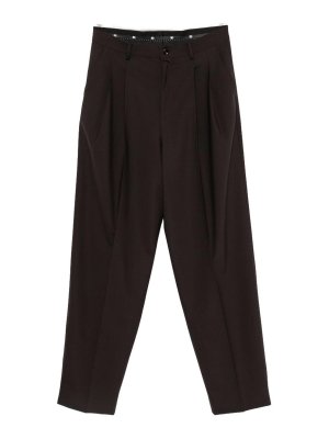 DOLCE & GABBANA: ブレザー - ブレザー - ブラウン