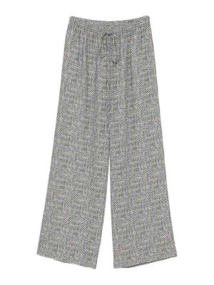 ERMANNO SCERVINO: giacche casual - Pantaloni