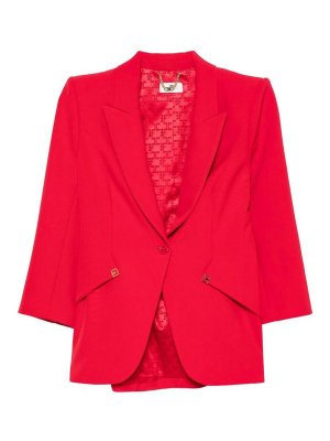 ELISABETTA FRANCHI: formal suits - Suit