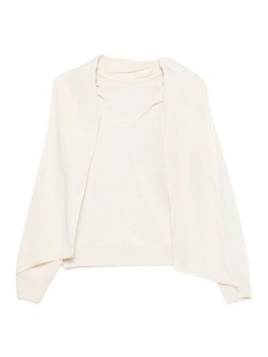 Semicouture: crew necks - Sweater