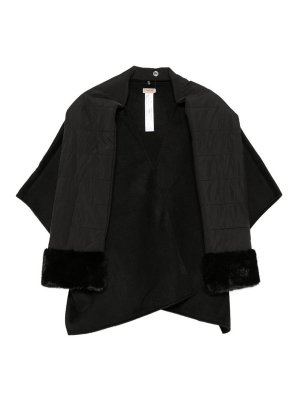 TWINSET: Fur & Shearling Coats - Coat