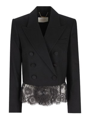 ZIMMERMANN: Robes de soirée - Robe De Soirée - Noir