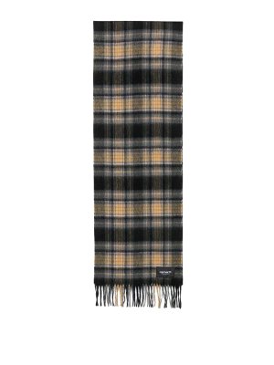 CARHARTT: Écharpes - Écharpe - Multicolore