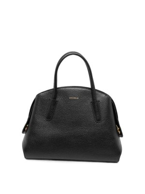 COCCINELLE: Sacs à main - Sac Cabas - Noir