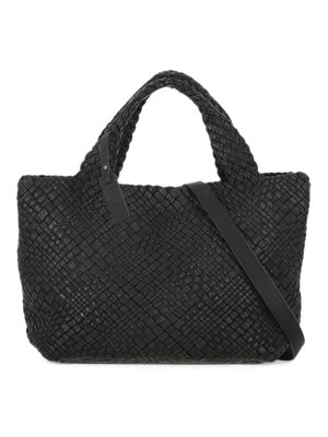 VISONA: Handtaschen - Shopper - Schwarz