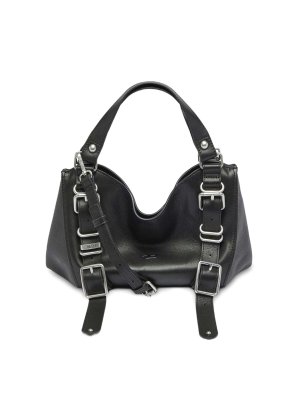 DIESEL: Bolsos Shopping - Bolso Shopping - Negro