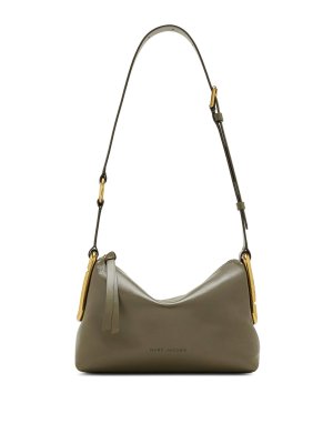 MARC JACOBS: ショルダーバッグ - ショルダーバッグ - 緑