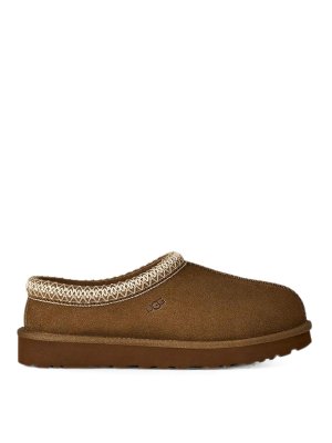 UGG: ミュール - ミュール - ブラウン