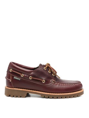 SEBAGO: ballerine - Appartamenti