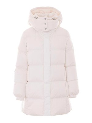 ADD: Kurze Daunenjacken - Daunenjacke - Weiß