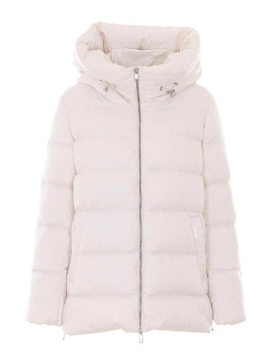 ADD: Kurze Daunenjacken - Daunenjacke - Weiß