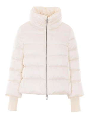 ADD: Kurze Daunenjacken - Daunenjacke - Weiß