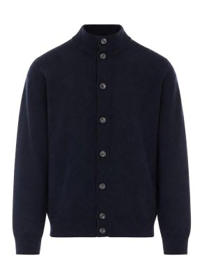 ALPHA STUDIO: cardigans - Cardigan