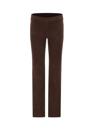ARMA: Casual Hosen - Casual Hose - Braun