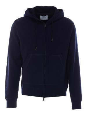 CIRCOLO 1901: Sweatshirts und Pullover - Sweatshirt - Blau