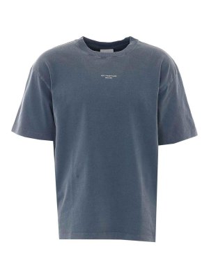 DRÔLE DE MONSIEUR: t-shirts - Slogan T-Shirt