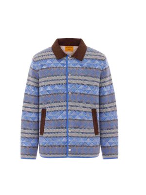 GUEST IN RESIDENCE: padded jackets - Western Industry Jacket